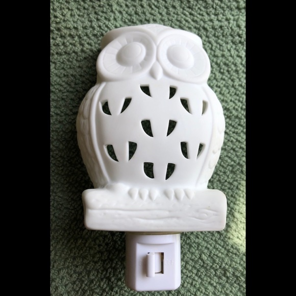 (3) Owl Themed Items = 1 item - Picture 4 of 13